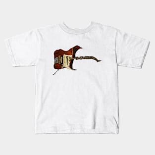 Overheated Kids T-Shirt